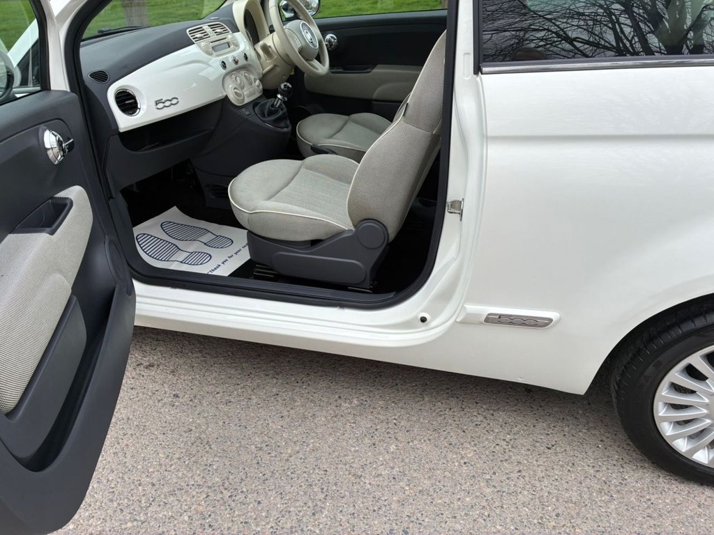 Used Fiat 500 2009 for sale - 77692960: Photo 18