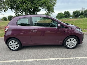 Used Peugeot 108 2015 for sale - 79738034: Photo