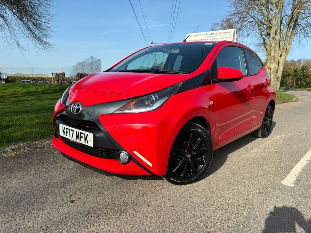 Used Toyota AYGO 2017 for sale - 77693098: Photo 13