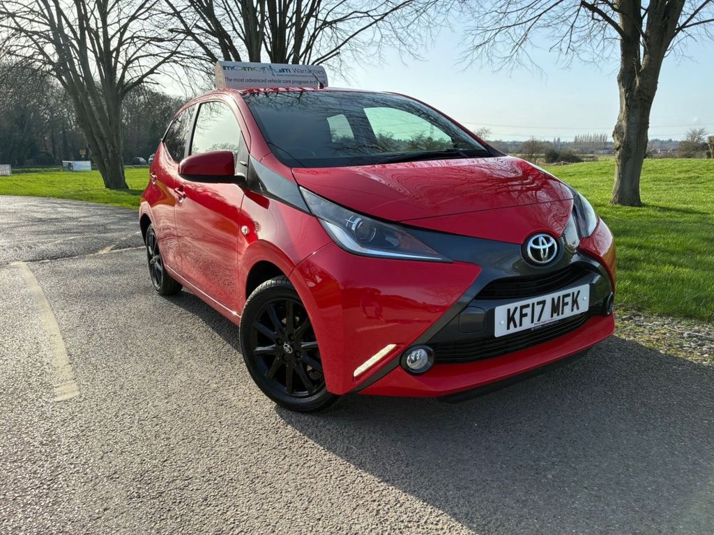 Used Toyota AYGO 2017 for sale - 77693098: Photo 25
