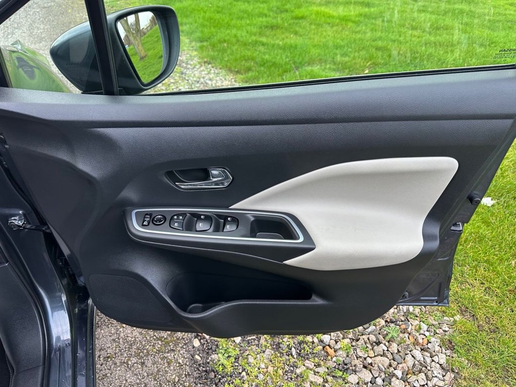 Used Nissan Micra 2022 for sale - 77521487: Photo 18