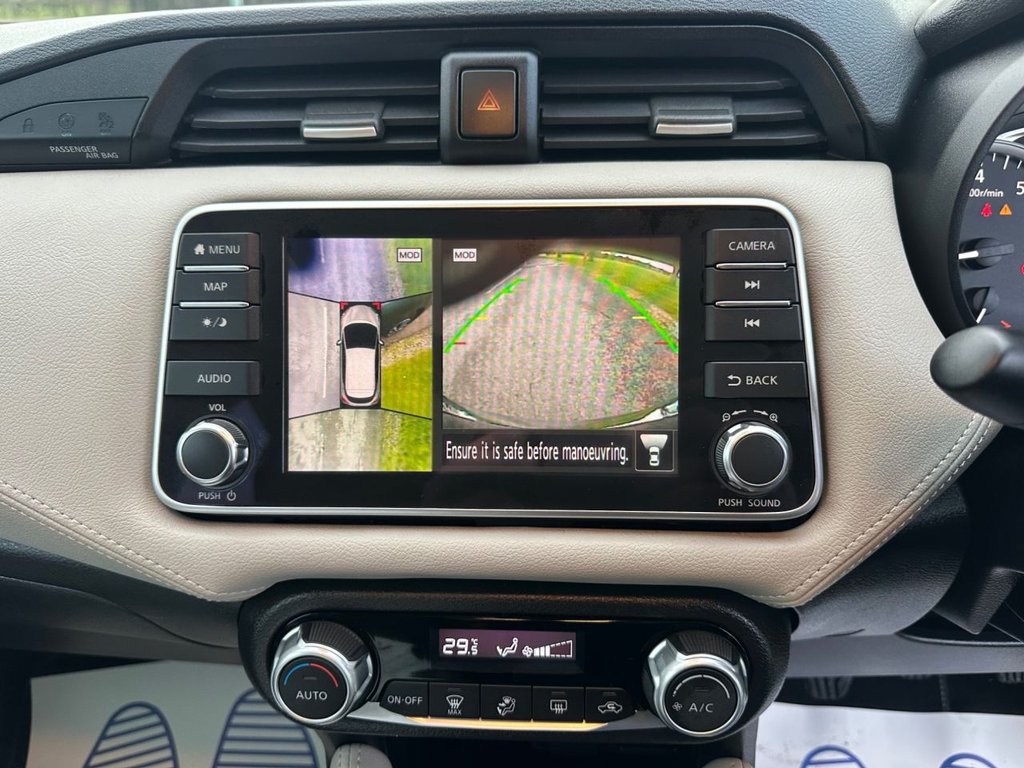 Used Nissan Micra 2022 for sale - 77521487: Photo 24