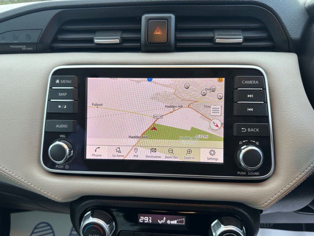 Used Nissan Micra 2022 for sale - 77521487: Photo 25