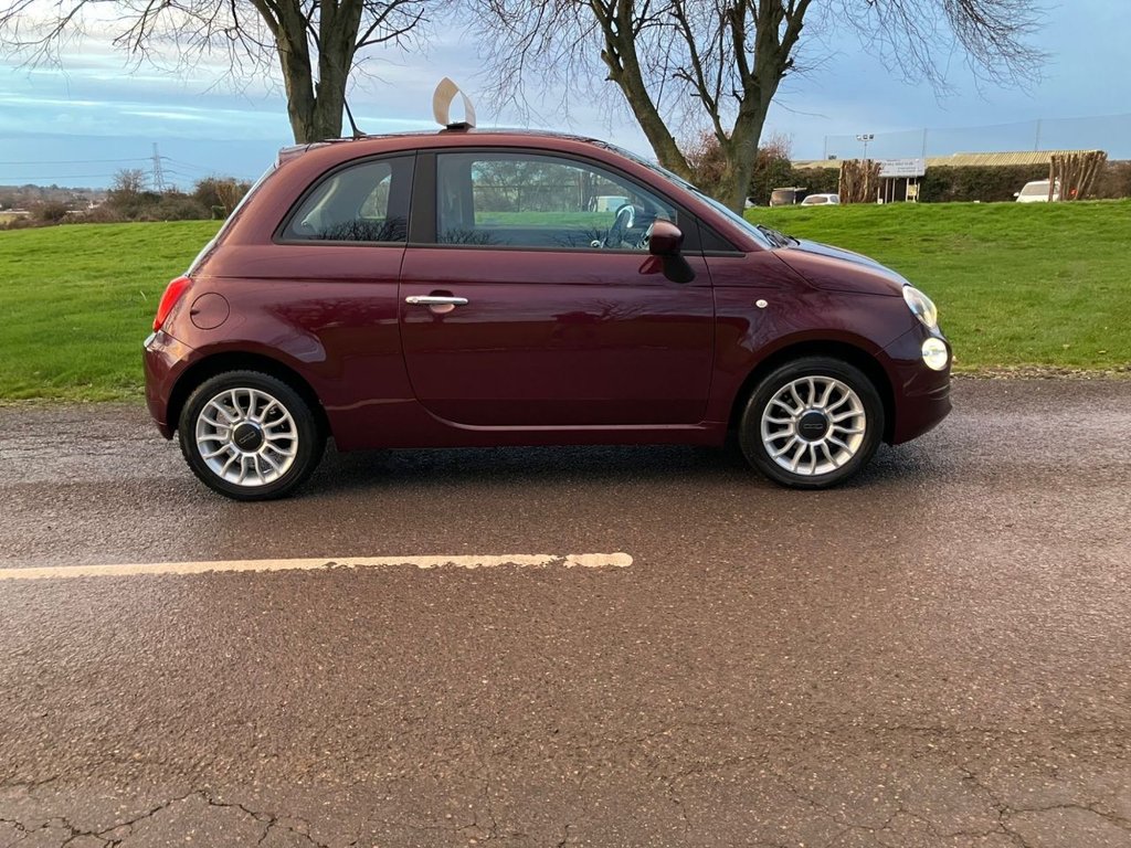 Used Fiat 500 2016 for sale - 77133694: Photo 12