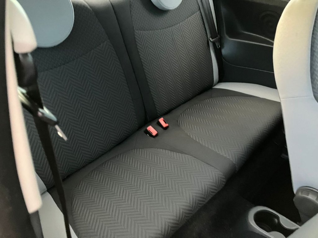 Used Fiat 500 2016 for sale - 77133694: Photo 13