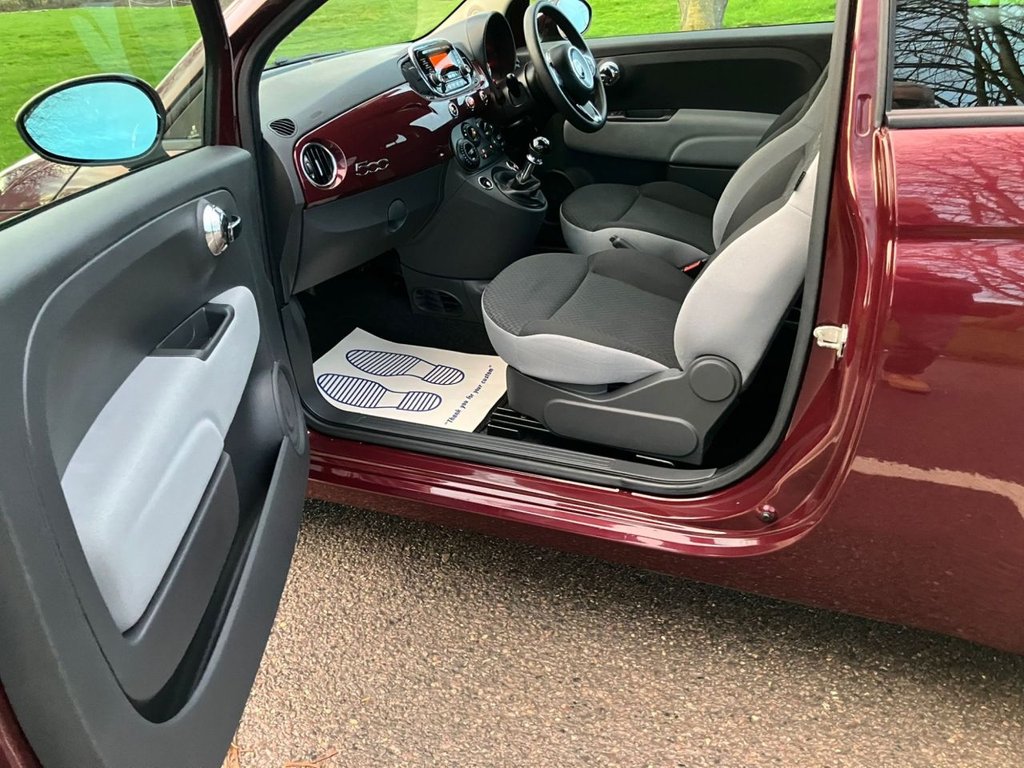 Used Fiat 500 2016 for sale - 77133694: Photo 18