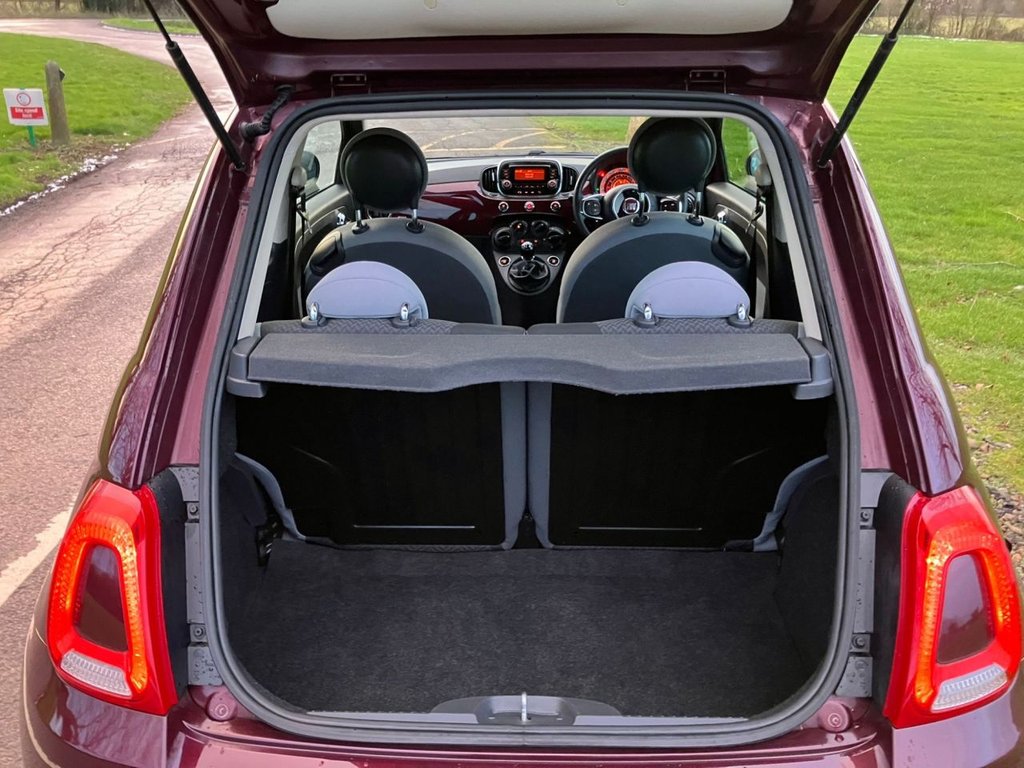 Used Fiat 500 2016 for sale - 77133694: Photo 19