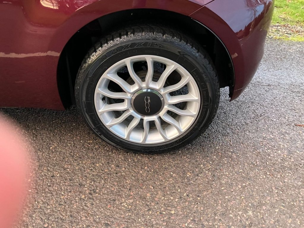 Used Fiat 500 2016 for sale - 77133694: Photo 20