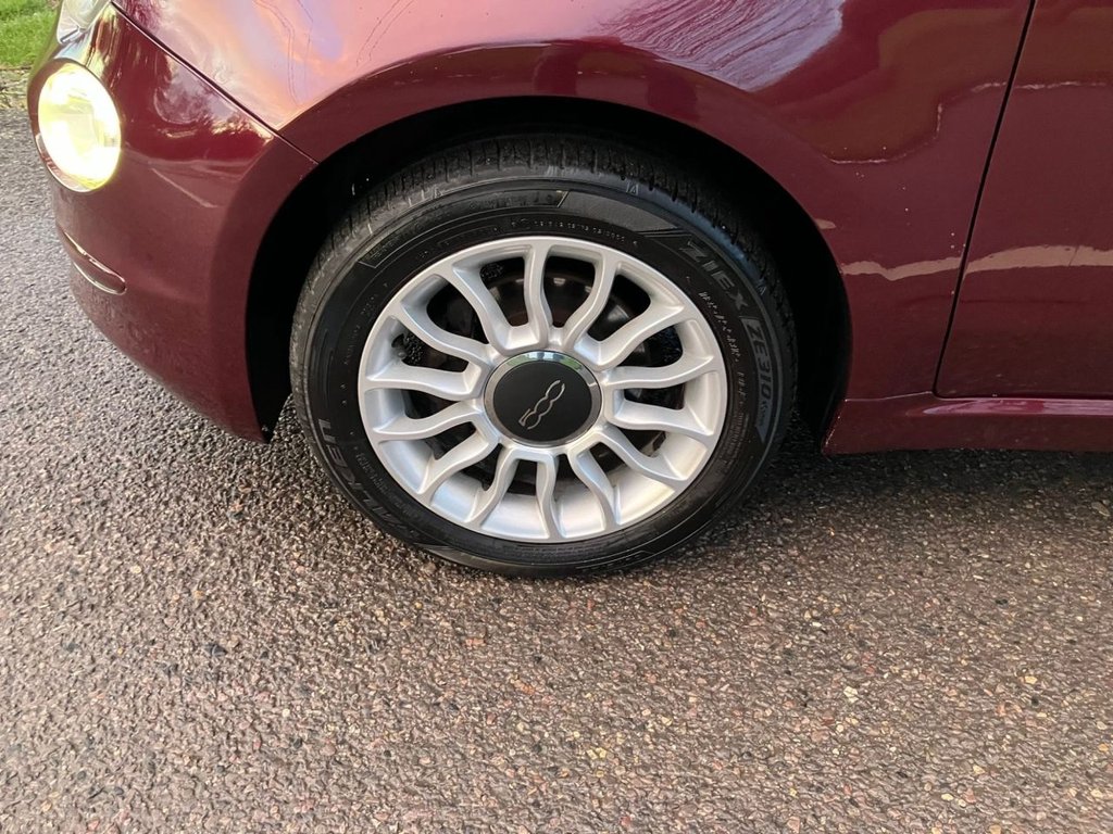 Used Fiat 500 2016 for sale - 77133694: Photo 22