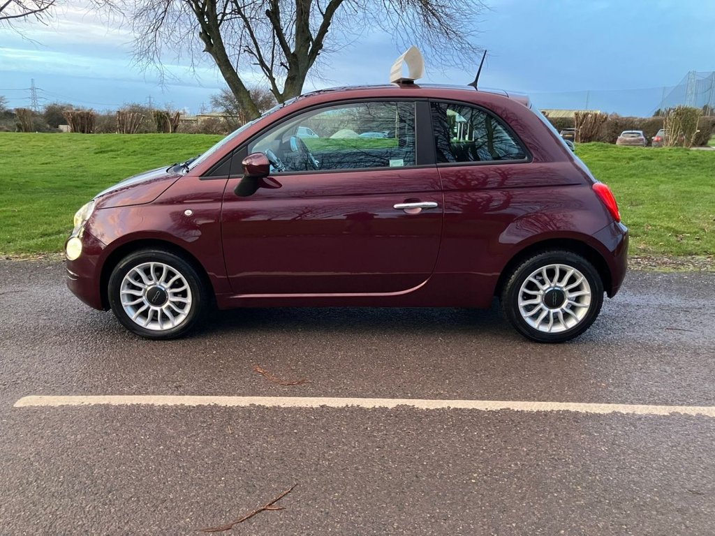 Used Fiat 500 2016 for sale - 77133694: Photo 3