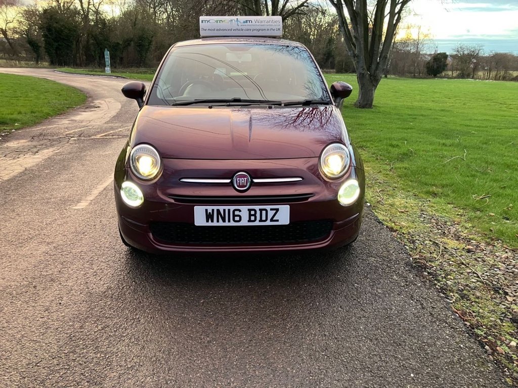 Used Fiat 500 2016 for sale - 77133694: Photo 5