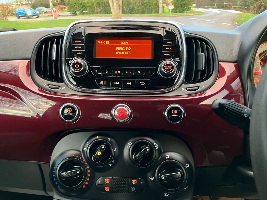 Used Fiat 500 2016 for sale - 77133694: Photo 8