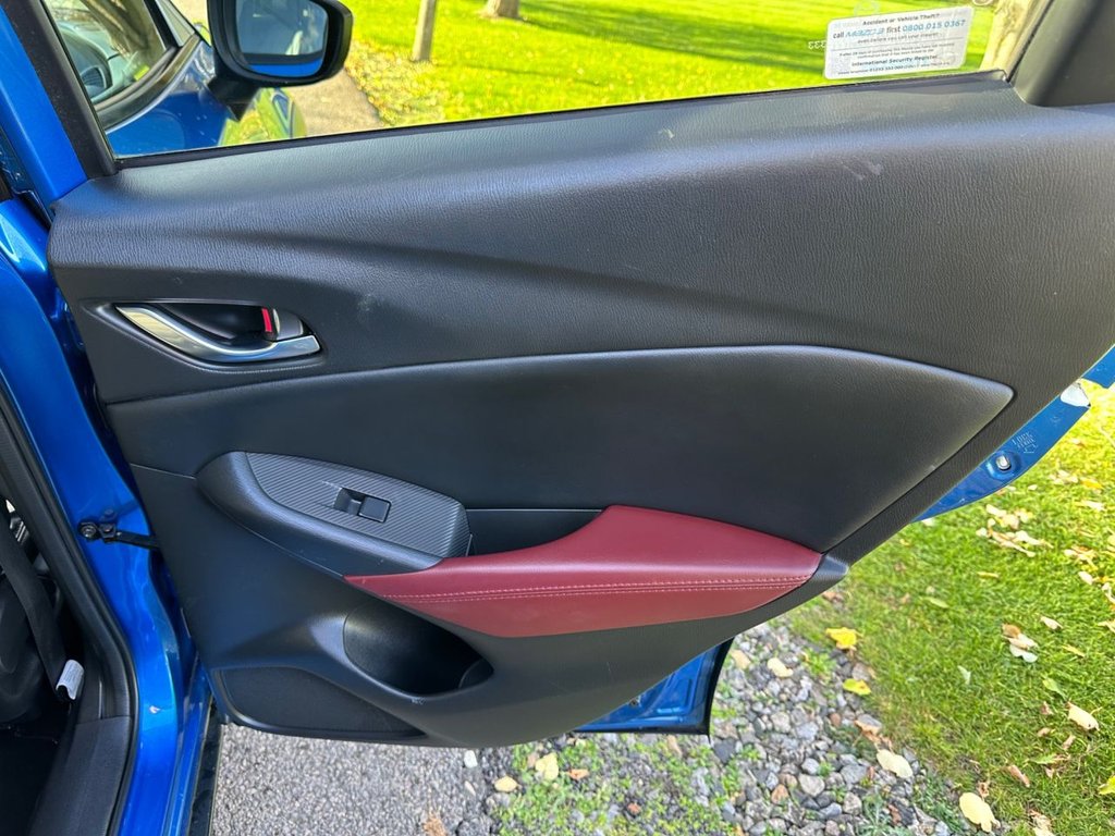 Used Mazda CX-3 2016 for sale - 76386441: Photo 14