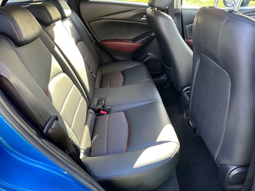 Used Mazda CX-3 2016 for sale - 76386441: Photo 15