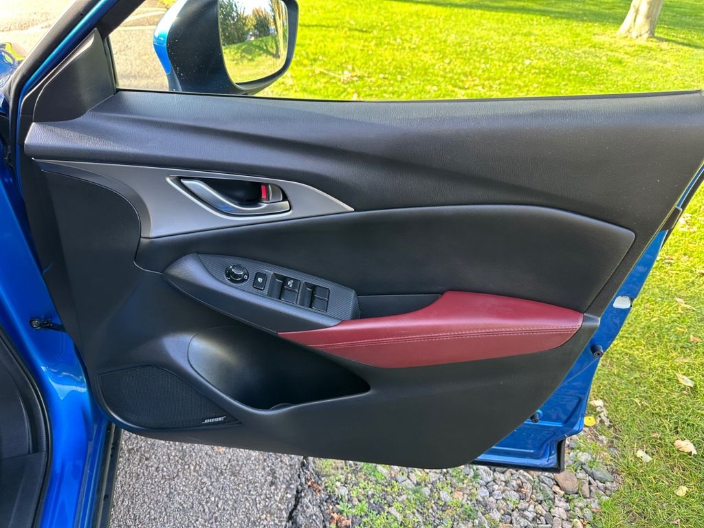 Used Mazda CX-3 2016 for sale - 76386441: Photo 19