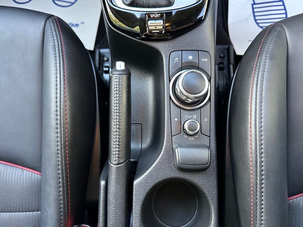 Used Mazda CX-3 2016 for sale - 76386441: Photo 22