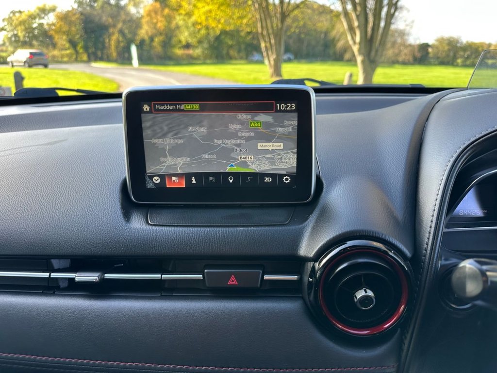 Used Mazda CX-3 2016 for sale - 76386441: Photo 23