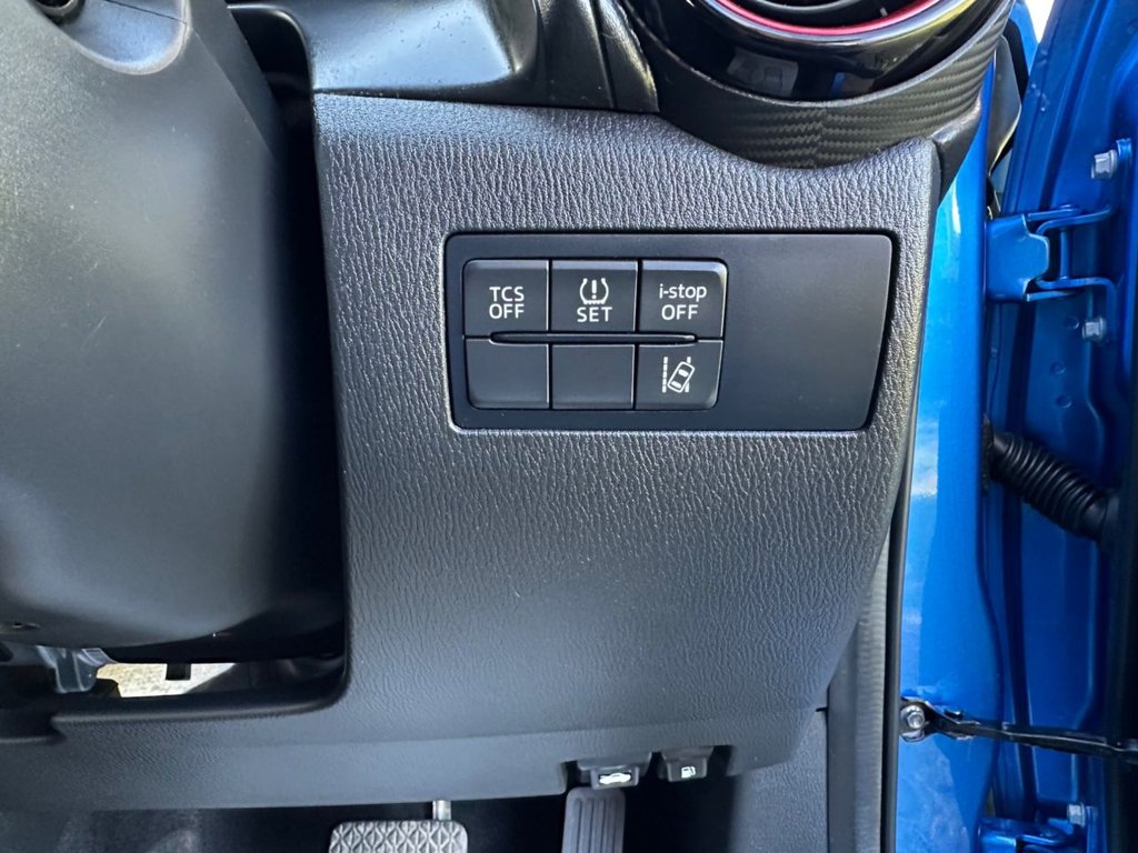 Used Mazda CX-3 2016 for sale - 76386441: Photo 24