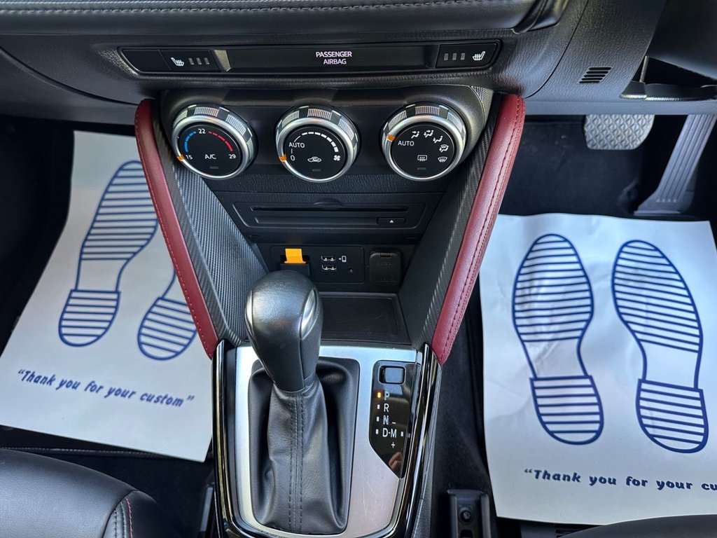 Used Mazda CX-3 2016 for sale - 76386441: Photo 25