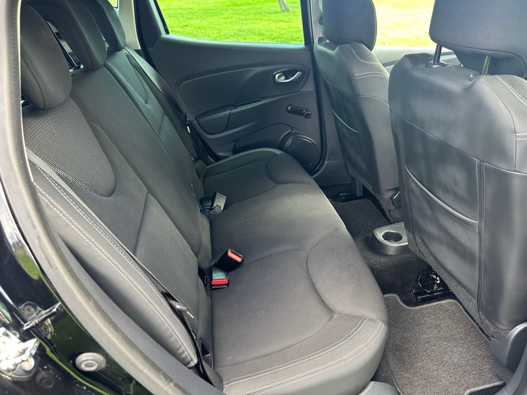 Used Renault Clio 2019 for sale - 77835985: Photo 14