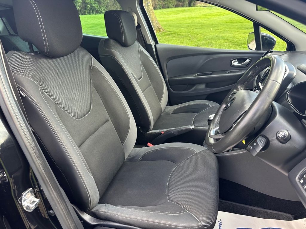 Used Renault Clio 2019 for sale - 77835985: Photo 17