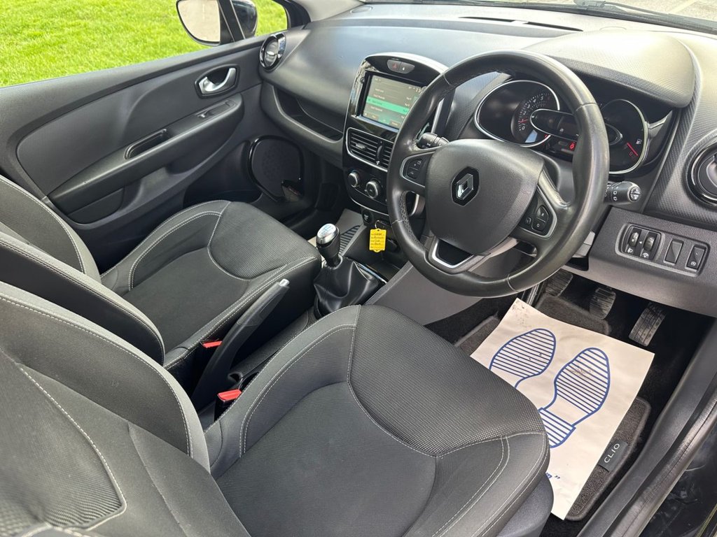 Used Renault Clio 2019 for sale - 77835985: Photo 18