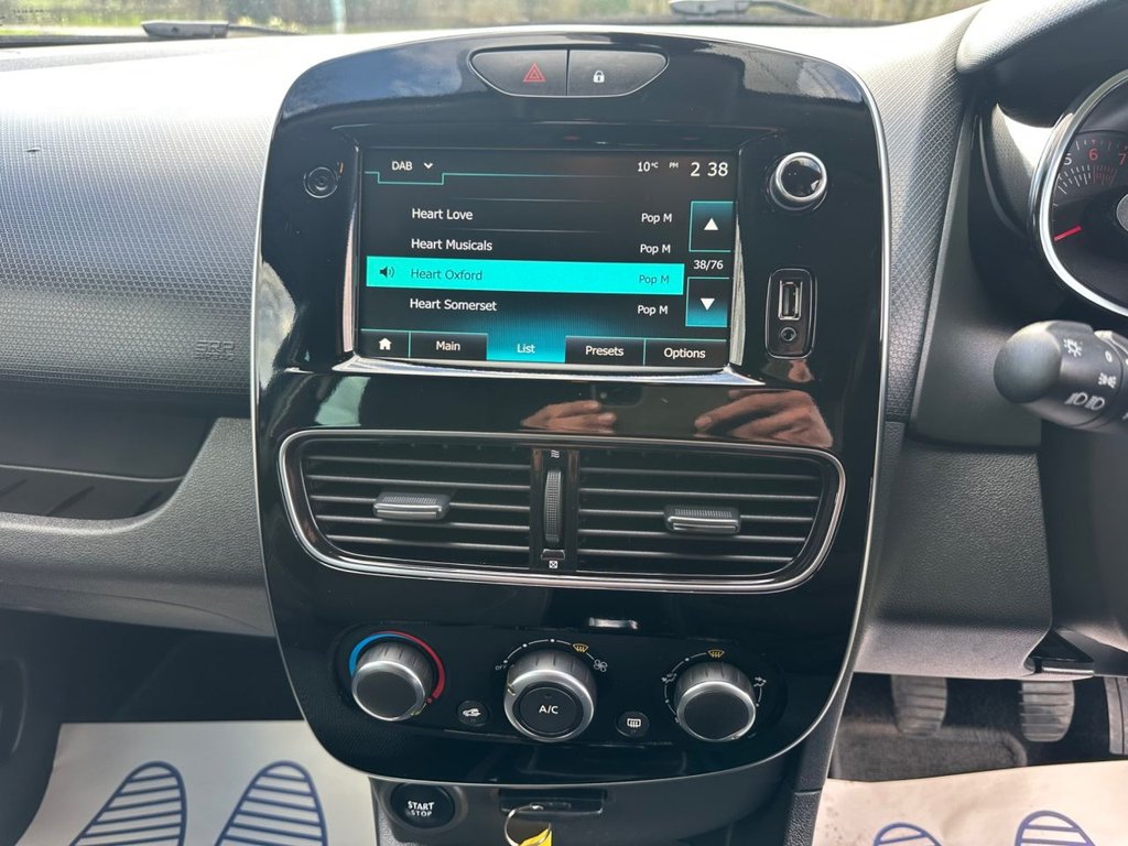 Used Renault Clio 2019 for sale - 77835985: Photo 20