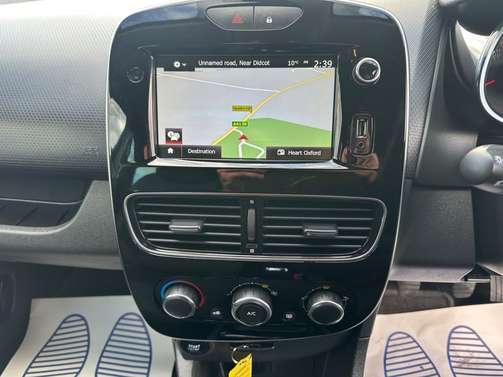 Used Renault Clio 2019 for sale - 77835985: Photo 22