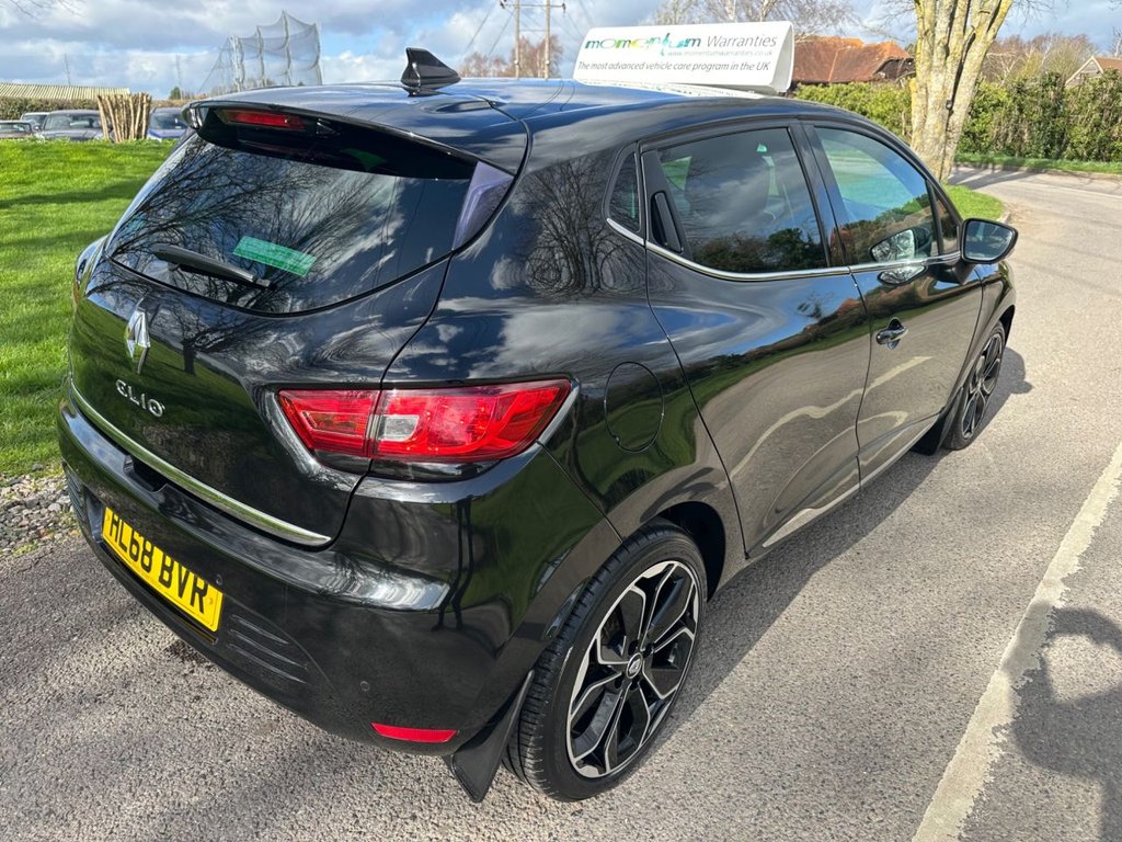 Used Renault Clio 2019 for sale - 77835985: Photo 3