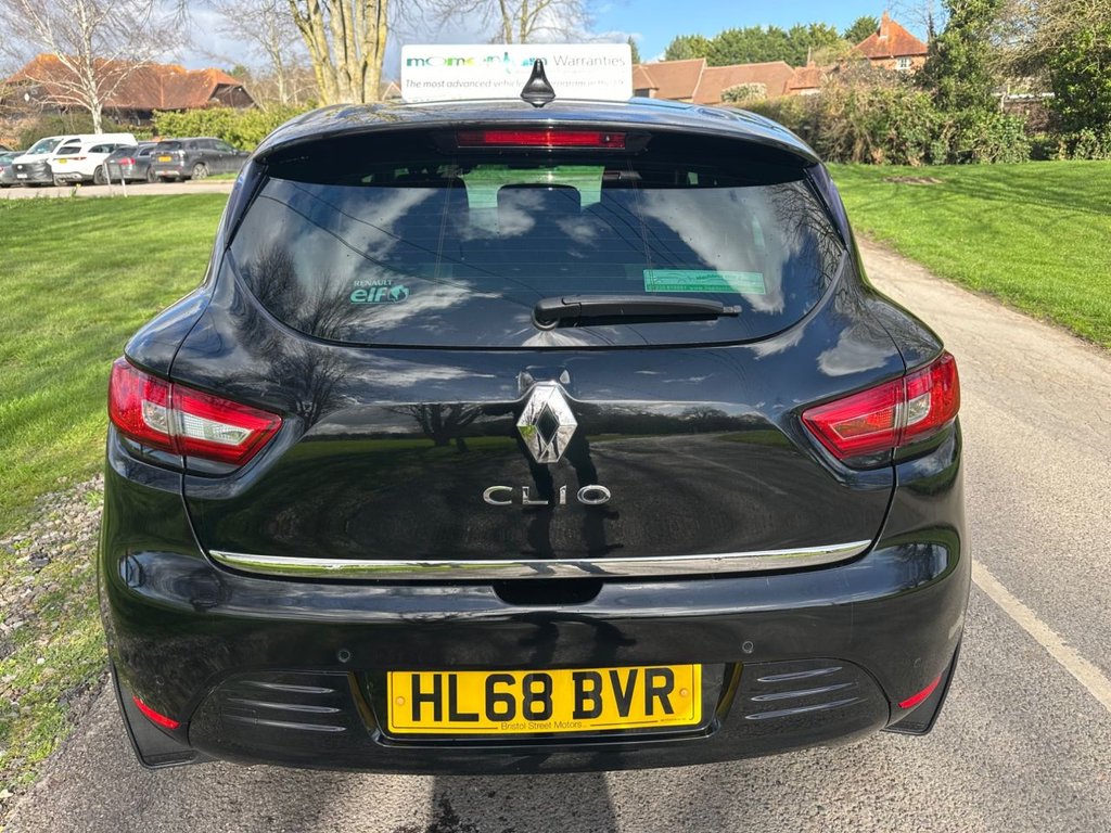 Used Renault Clio 2019 for sale - 77835985: Photo 4