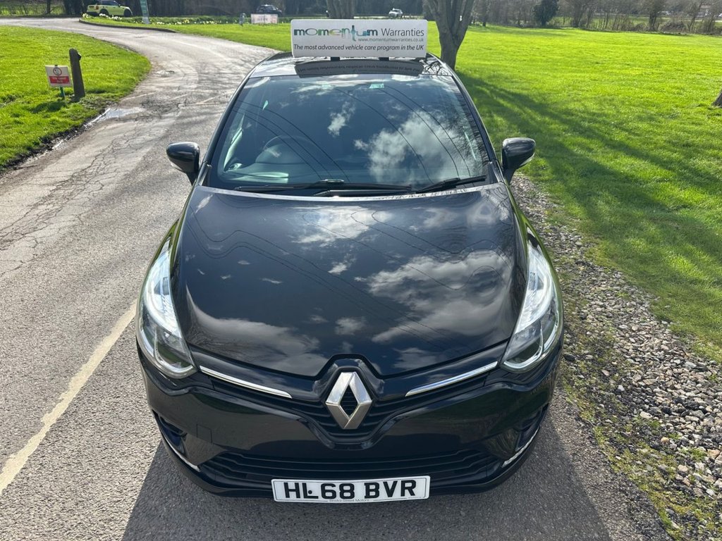Used Renault Clio 2019 for sale - 77835985: Photo 5