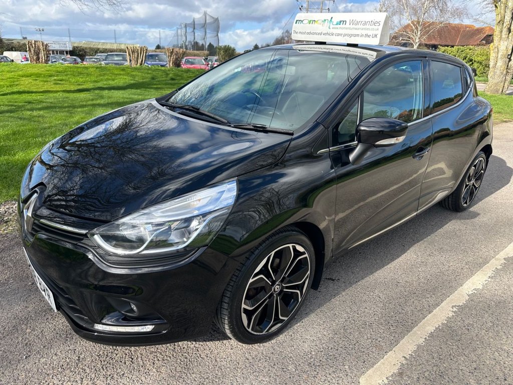 Used Renault Clio 2019 for sale - 77835985: Photo 8