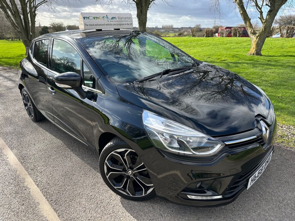 Used Renault Clio 2019 for sale - 77835985: Photo 9