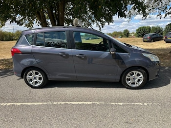 Used Ford B-MAX 2014 for sale - 79599220: Photo