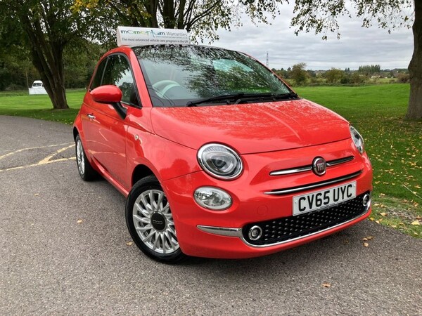 Used Fiat 500 2015 for sale - 76203053: Photo 10