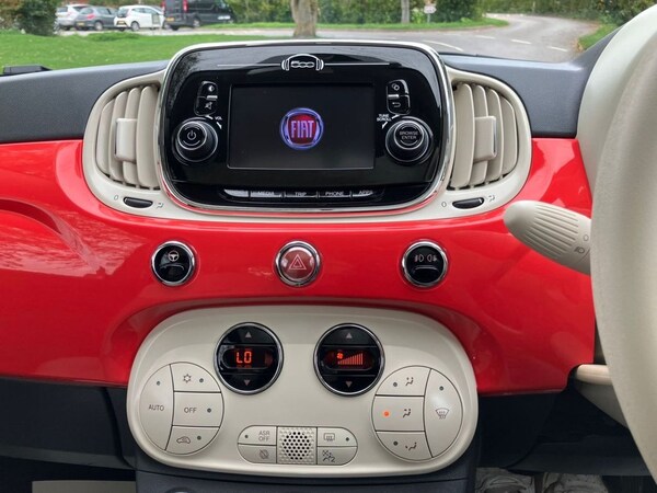 Used Fiat 500 2015 for sale - 76203053: Photo 13