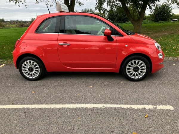 Used Fiat 500 2015 for sale - 76203053: Photo 15
