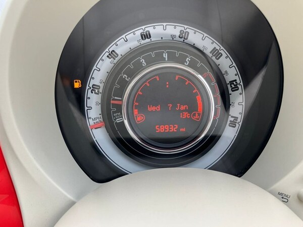 Used Fiat 500 2015 for sale - 76203053: Photo 18