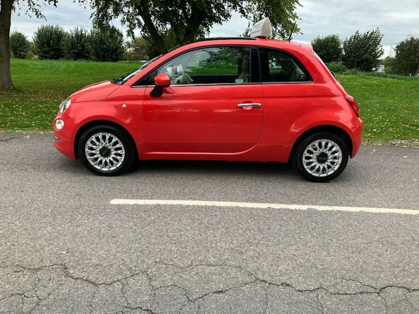Used Fiat 500 2015 for sale - 76203053: Photo 20