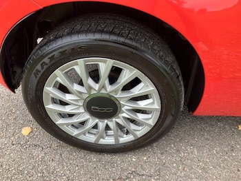 Used Fiat 500 2015 for sale - 76203053: Photo 4