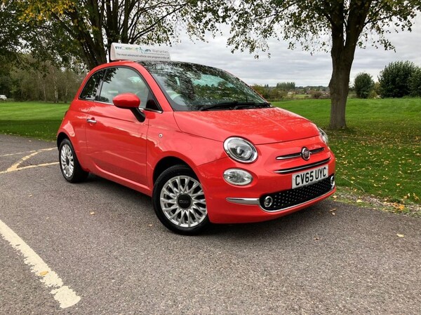 Used Fiat 500 2015 for sale - 76203053: Photo 9