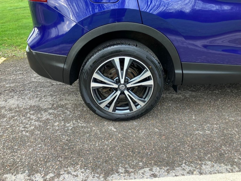 Used Nissan Qashqai 2018 for sale - 77356203: Photo 10