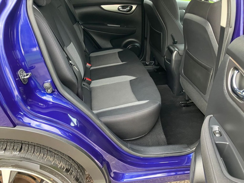 Used Nissan Qashqai 2018 for sale - 77356203: Photo 12