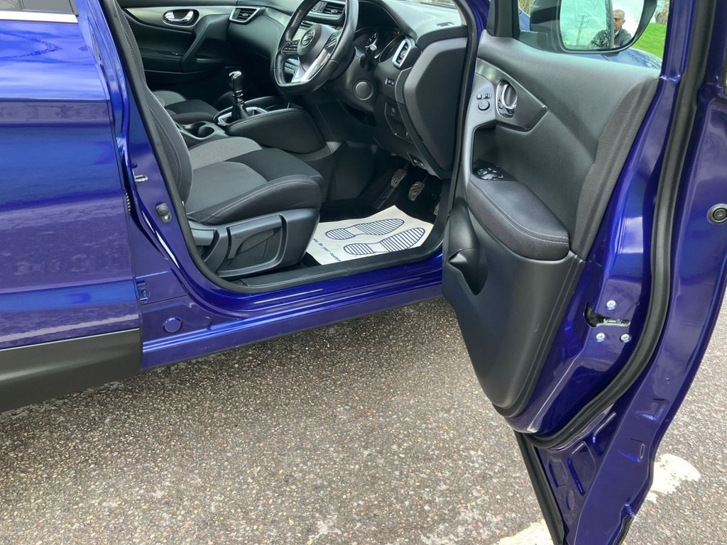 Used Nissan Qashqai 2018 for sale - 77356203: Photo 14