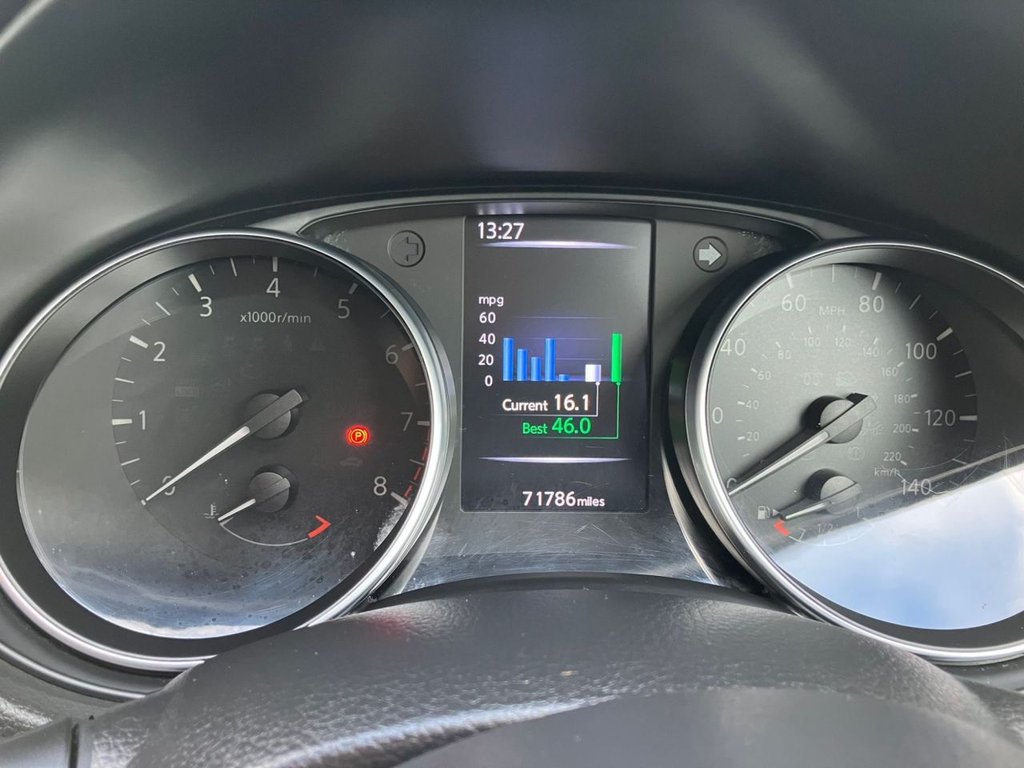 Used Nissan Qashqai 2018 for sale - 77356203: Photo 18