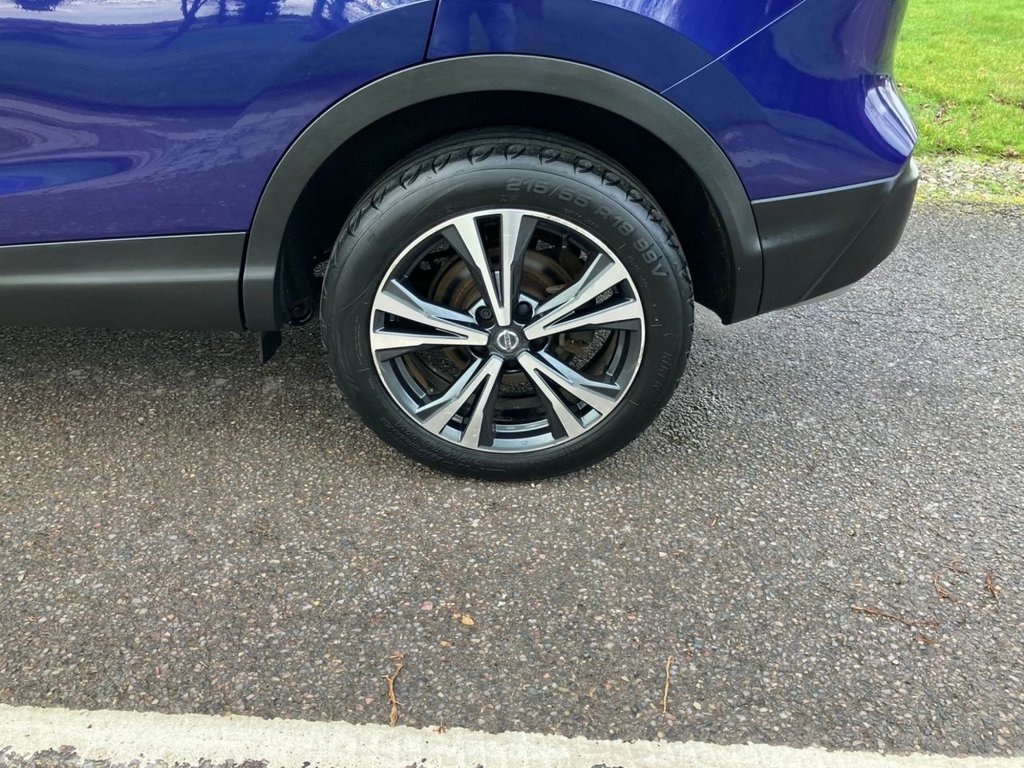 Used Nissan Qashqai 2018 for sale - 77356203: Photo 23