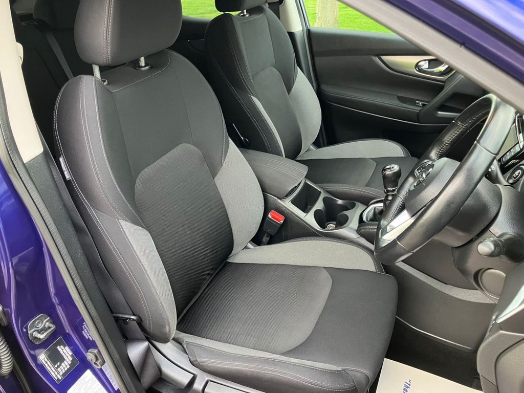 Used Nissan Qashqai 2018 for sale - 77356203: Photo 7