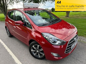 2017 (67) - 1.4 Blue Drive SE Hatchback 5dr Petrol Manual Euro 6 (s/s) (90 ps)