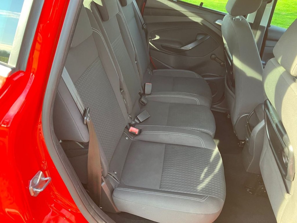 Used Ford C-Max 2016 for sale - 77384618: Photo 12