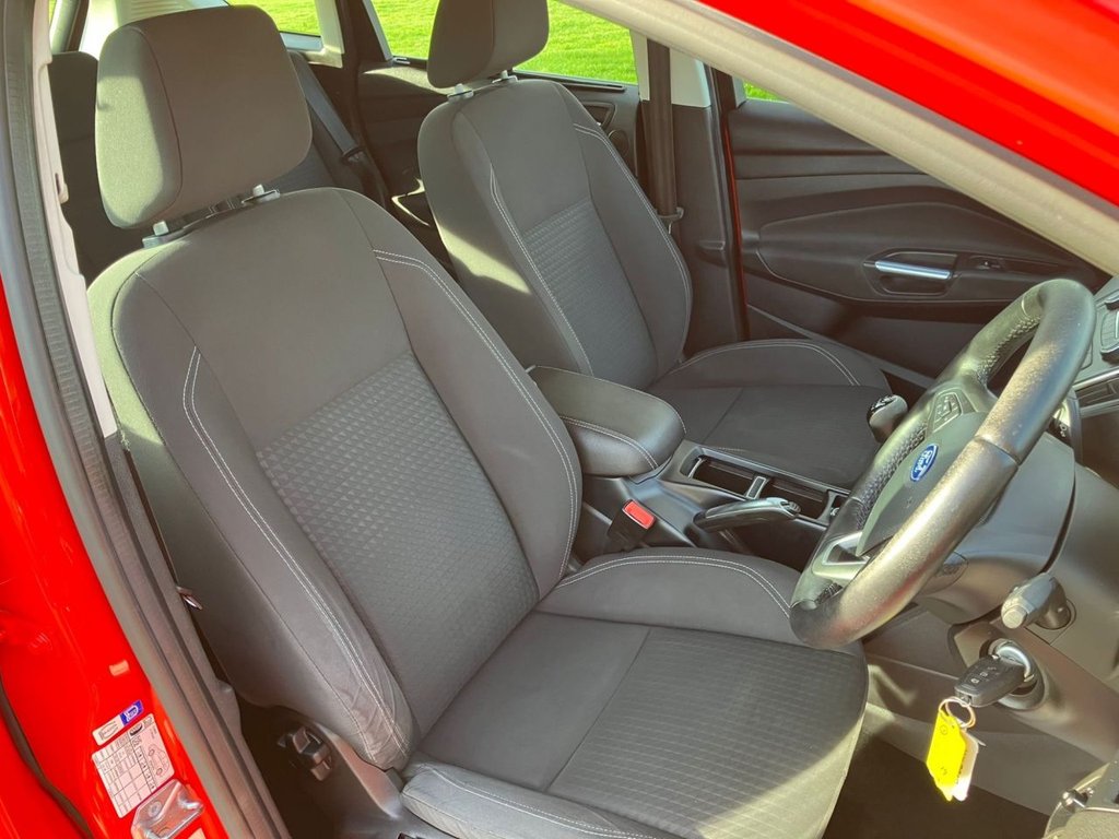 Used Ford C-Max 2016 for sale - 77384618: Photo 13